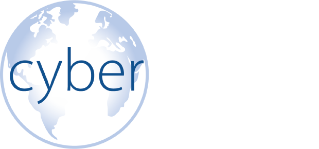Cyberbacker w o Tagline White M - Virtual Assistant Services in United States