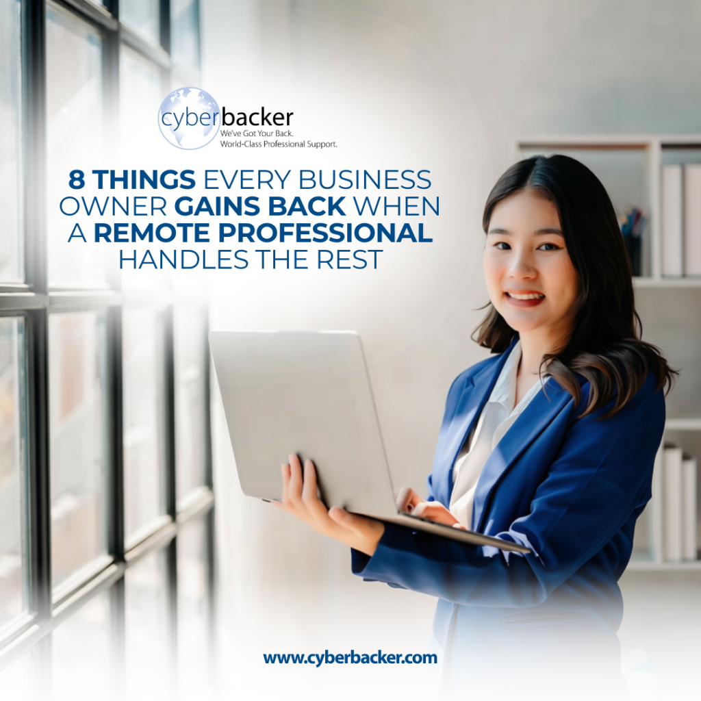 What's New 4 2026 CBINC 41 Featured Image for Blogs 1080x1080 - Virtual Assistant Services in United States