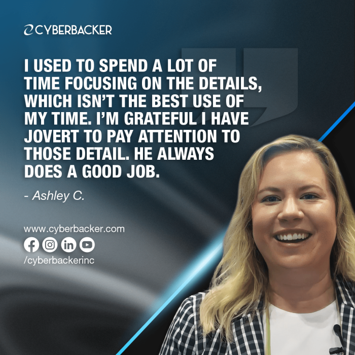 KWFR One-Liner - Virtual Assistant