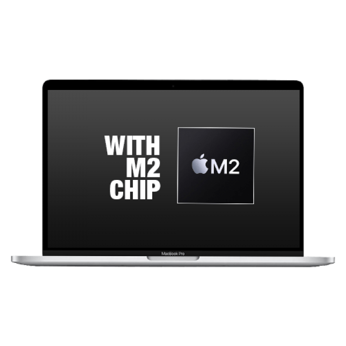 Macbook Pro With M2 Chip